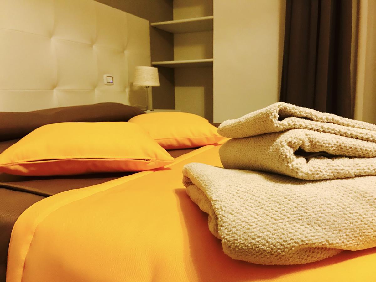 B&B Le Residenze Altamura Exteriör bild