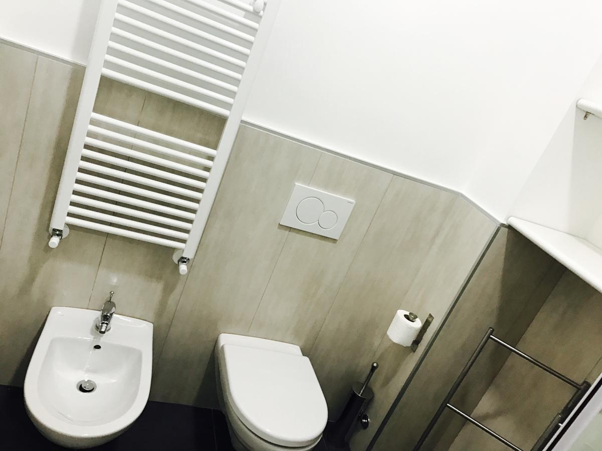 B&B Le Residenze Altamura Exteriör bild