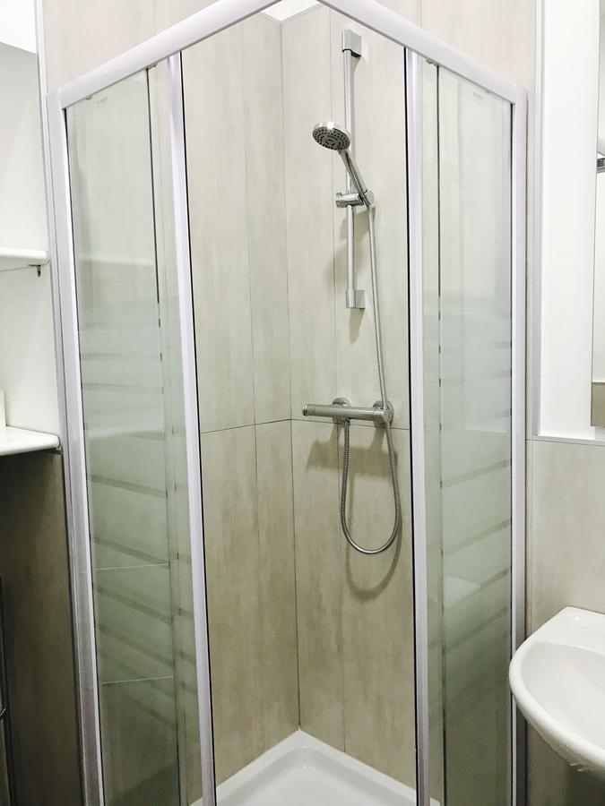 B&B Le Residenze Altamura Exteriör bild