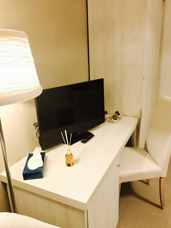 B&B Le Residenze Altamura Exteriör bild